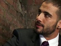 2 Anh Trai Cơ Bắp Đang Ăn Cu Của Nhau