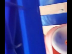 Anh Không Ngờ Em Lại Dâm Đến Vậy