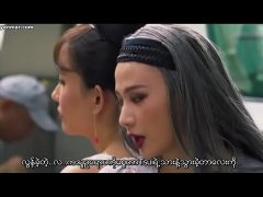Anh Ơi Mạnh Lên Nữa Nào