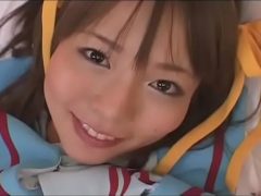 Bạn Trai May Mắn Được Địt Cả 2 Chị Em Ruột