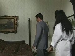 Chồng Giải Quyết Nhu Cầu Với Vợ Sau Bao Ngày Công Tác