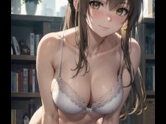 Chứa Tinh Dịch Trong Cái Lồn Của Em