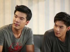 Đêm Tân Hồn Cháy Bỏng Của Cặp Vợ Chồng Gay
