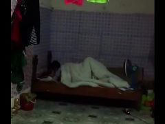 Gái Xin Call Video Với Bạn Trai Thủ Dâm Cực Sung