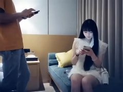Không Cần Tình Cảm Chỉ Cần Tình Dục