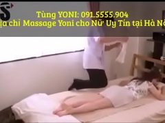 Người Mẹ Dâm Cùng Thằng Con Trai Mới Lớn