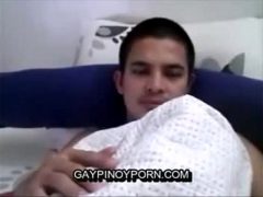 Sẽ Gay Anh Chàng Cu To Sục Cặc Tự Sướng