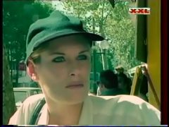 Sếp Chim To Chiều Chuộng Em Thư Kí Trẻ Xinh Đẹp