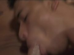 Thịt Em Trai Mới Chuyển Đến Kế Nhà