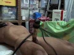 Thủ Pháp Massage Chim Gia Truyền