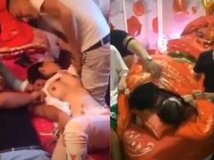 Hú Tục Ngày Xưa Của Trung Quốc