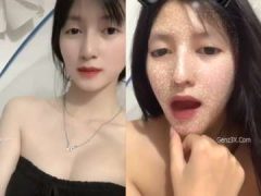 Mèo Linh Sở Hữu Cặp Vú Bự Cực Kích Thích