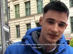 Nơi Thăng Hoa Của 2 Chàng Trai Gay