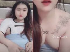Clip Sex Ly Bình 2k2 Lồn Thơm Phức