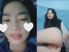 Clip Sex Vy Nguyễn Vừa Xinh Vừa Nhiều Nước Lồn