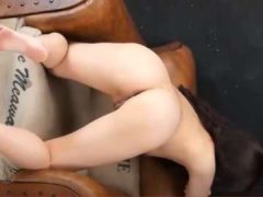 Vợ Xin Chồng Đi Làm Mẫu Ảnh Nude