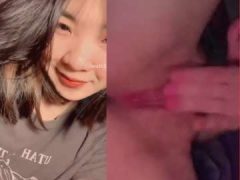 Clip Sex Bích Tuyền 2k6 Vú To Mặt Xinh Lồn Nhiều Lông