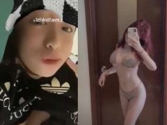 Clip Sex Huyền Trang Xách 2 Quả Bưởi Treo Lủng Lẳng