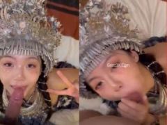 Clip Sex Trung Quốc Đang Nổi Nhất Lúc Này