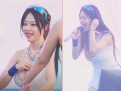 Cô Ca Sĩ Xinh Đẹp Có Tâm Hồn To Tròn