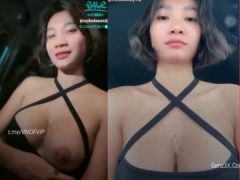 Cô Nàng Gạ Tình Anh Tài Xế Xanh Sm