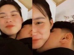 Clip Sex Lê Thảo Hot Girl Bóng Chuyền Cực Hot