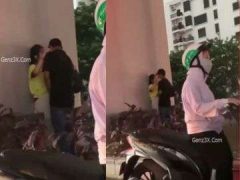 Clip Sex Quay Lén Cặp Đôi Địt Nhau Ngoài Đường