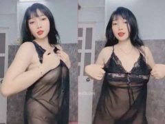 Clip Sex Thiên Ý Lồn Múp Rụp