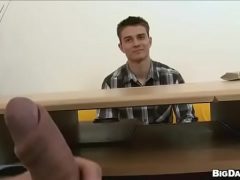 Bỏng Cả Mắt Vì Màn Chơi Some Của 3 Chàng Gay