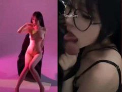 Bú Lồn Em Người Mẫu Xinh Đẹp