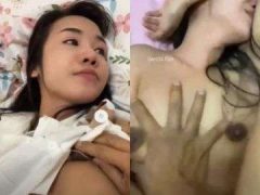 Chảy Nước Mắt Vì Bị Anh Phá Trinh