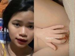 Clip Sex Bích Quyên Kiếm Tiền Tiêu Bằng Việc Chat Sex