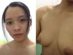 Clip Sex Nguyễn Hồng Ngân Vú Bự Chà Bá