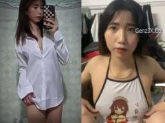 Clip Sex Thu Hà Show Hàng Để Kiếm Donate