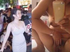 Em Hot Girl Show Hàng Tươi Ngon Ngọt Lịm