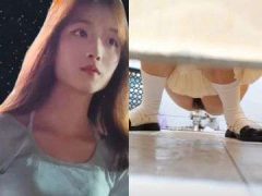 Quay Lén Cái Lồn Của Em Gái Xinh