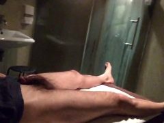 Dùng Cặc Cắm Vào Lỗ Đít Trai Gay