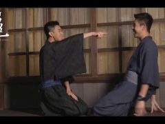 Thằng Em Rủ Rê Anh Trai Bú Cu Nhau