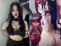 Hot Girl Trương Thuý Quỳnh Xinh Tươi Lồn Nhiều Nước