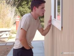 Sau Giờ Học Nam Sinh Vội Vào Khách Sạn Với Bạn Trai