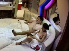 Dâm Nữ Muốn Làm Tinh Trong Mọi Tư Thế