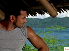 Hăng Say Mút Con Cặc Gân Guốc Của Anh Gay 6 Múi