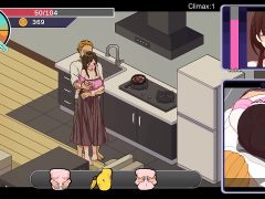 Sợ Có Thai Nên Em Bắt Anh Bắn Tinh Ra Ngoài