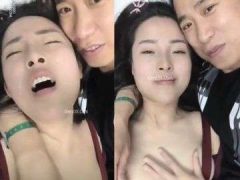 Cặp Đôi Trẻ Làm Chuyện Ấy Ngay Trên Giường Bệnh Viện