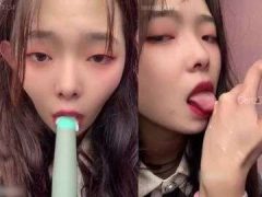 Để Đạt Được Thành Tích Cao Em Nữ Sinh Đã Dùng Cách Này