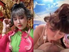 Nuốt Cặc Của Anh Xuống Tận Cuốn Họng