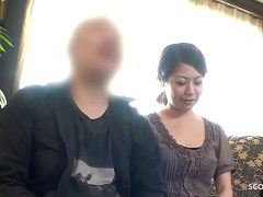 Ngắm Nhìn Cặp Vú Khủng Của Gái Xinh Nhật Bản Dâm Đãng