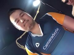 Trai Gay Nhật Bản Cute Không Lối Về