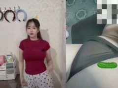 Clip Sex Hot Girl Tiktok Khoe Vùng Tam Giác Nhạy Cảm Trắng Không Lông