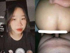 Clip Sex Thanh Nhi 2k7 Doggy Lồn Em Phê Vãi Đái